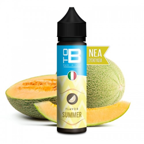 ToB  Summer Flavorshot 20ml/60ml